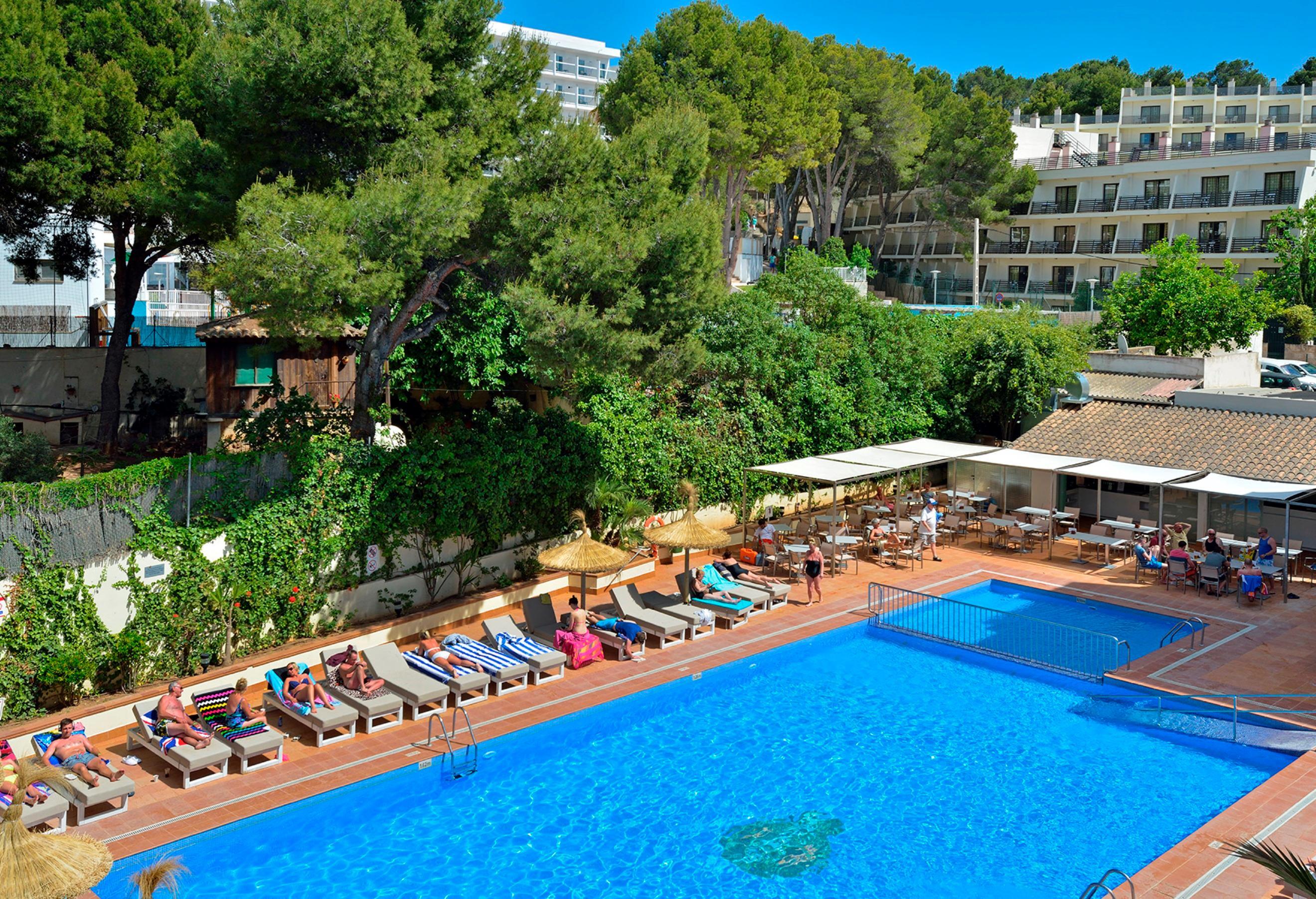 Leonardo Royal Mallorca Hotel Palma Nova (Mallorca)