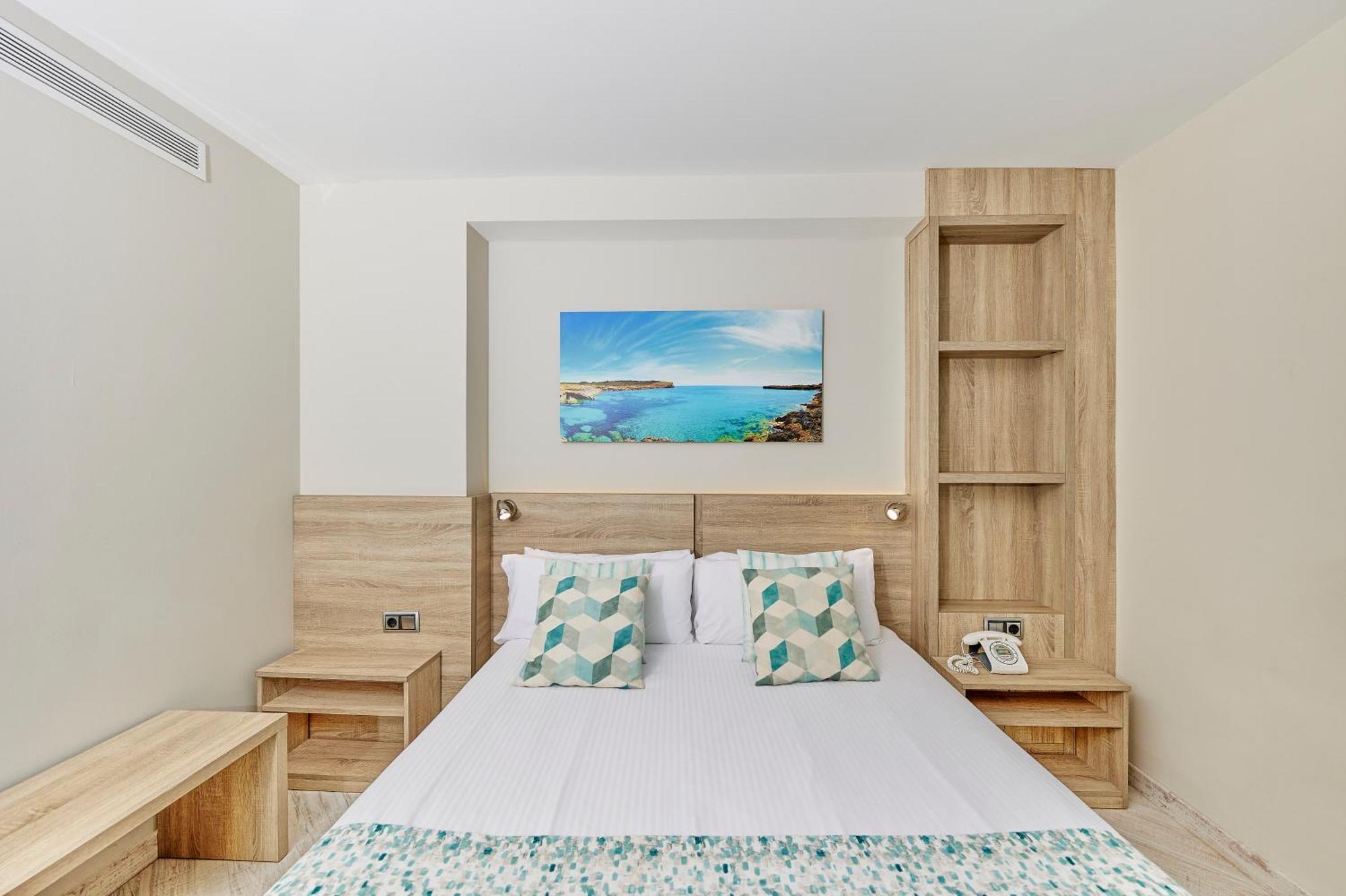 Leonardo Royal Mallorca 4* Palma Nova (Mallorca)